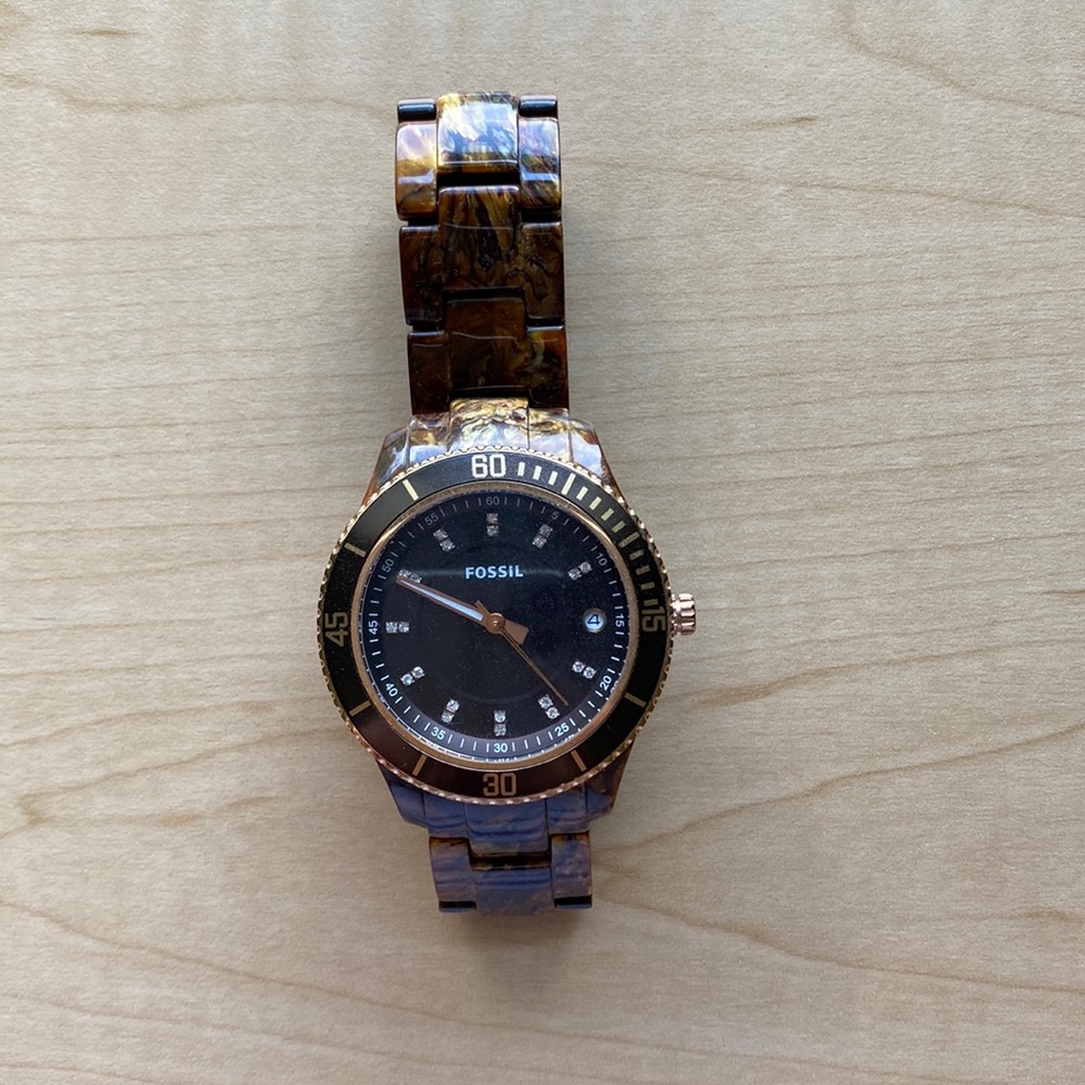 Fossil Watch